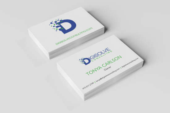 DigiSolve-Business-Cards